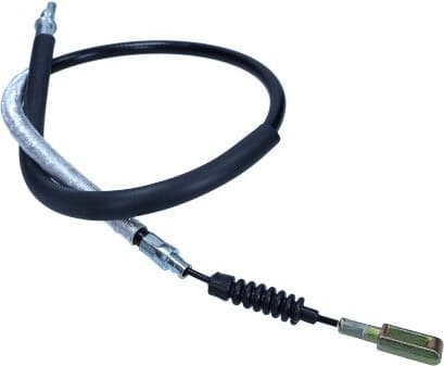 Cable Pull, parking brake 32-1035