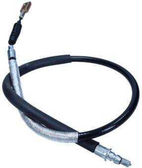 Cable Pull, parking brake 32-1035 - image 2