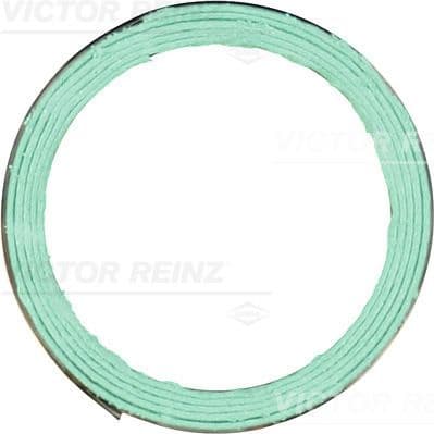 Gasket, exhaust pipe 71-53014-00