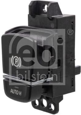 Switch, park brake actuation febi Plus 185361