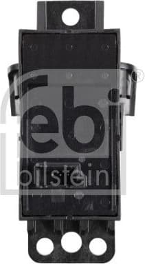 Switch, park brake actuation febi Plus 185361 - image 2