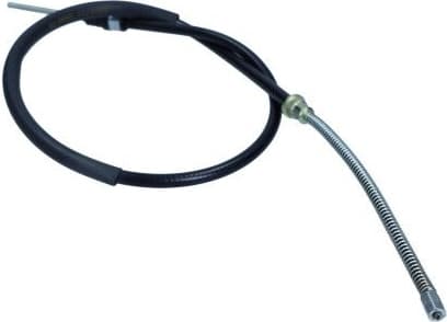 Cable Pull, parking brake 32-0993