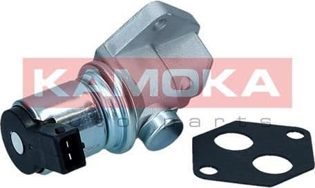 Idle Control Valve, air supply 4190040