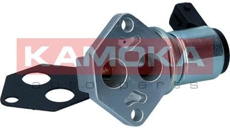 Idle Control Valve, air supply 4190040 - image 3