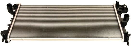 Radiator, engine cooling AC354987
