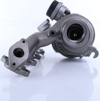 Charger, charging (supercharged/turbocharged) ** FACTORY NEW ** 93487 - image 2