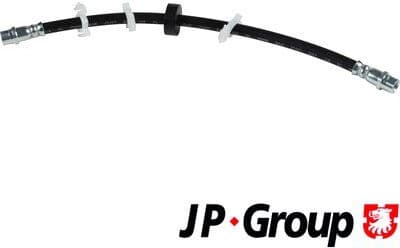 Brake Hose JP 1161604970