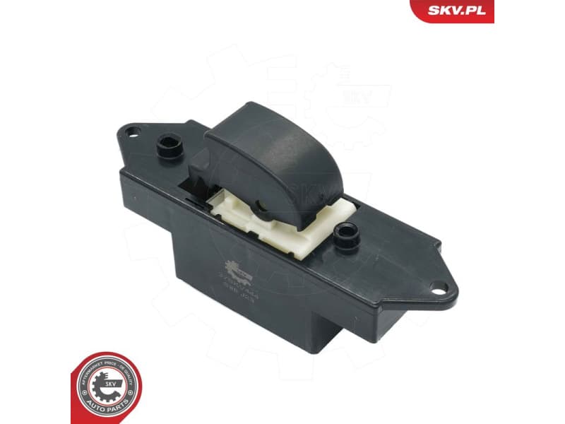Switch, window regulator 37SKV444 - image 2