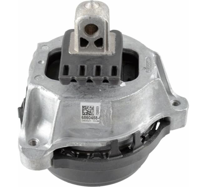 Mounting, engine 43418 01