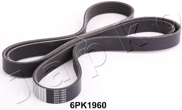 V-ribbed Belt 6PK1960