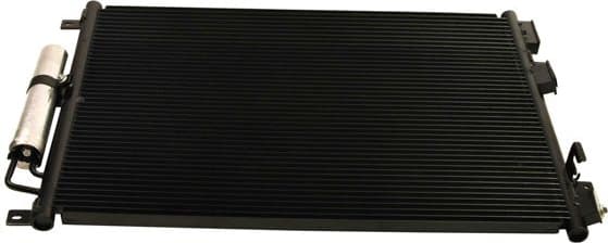 Condenser, air conditioning AC830126 - image 2