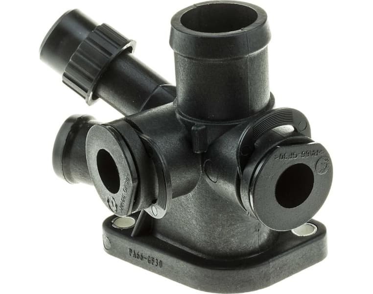 Coolant Flange CH2701
