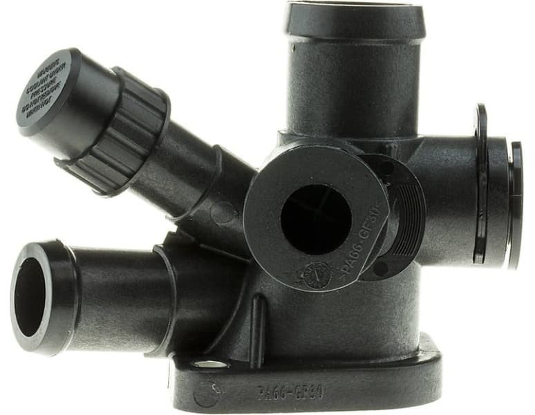 Coolant Flange CH2701 - image 3