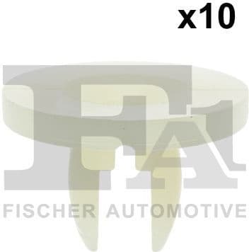 Clip, trim/protection strip 11-60009.10