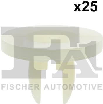 Clip, trim/protection strip 11-60009.25