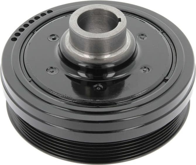 Belt Pulley, crankshaft 80000937 - image 4