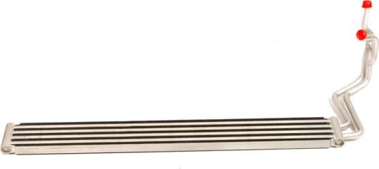 Oil Cooler, steering 14-0108
