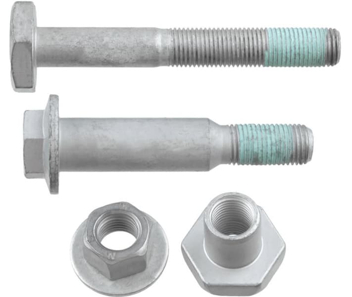 Repair Kit, wheel suspension Service Pack 44638 01