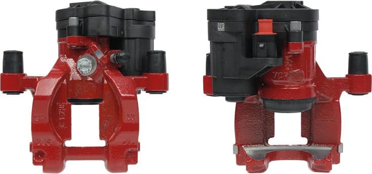 Brake Caliper 24.6238-7007.5