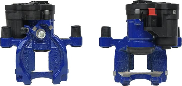 Brake Caliper 24.6238-7024.5