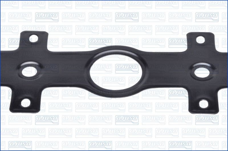 Gasket, cylinder head cover 11160900 - image 2