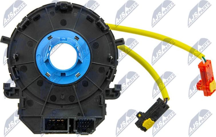 Clock Spring, airbag EAS-KA-011 - image 5