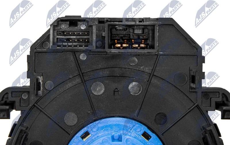 Clock Spring, airbag EAS-KA-011 - image 6