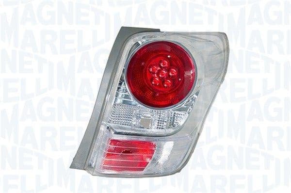 Tail Light Assembly 715011129002