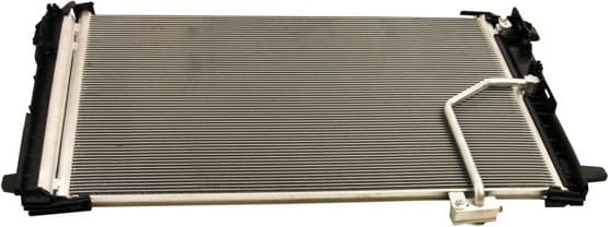 Condenser, air conditioning AC852503