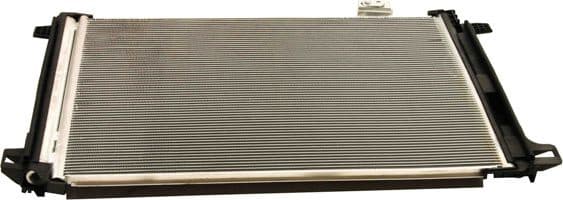 Condenser, air conditioning AC852503 - image 2