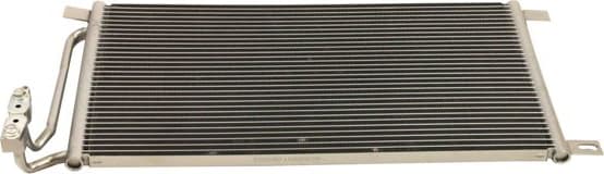 Condenser, air conditioning AC830031