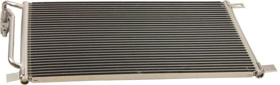 Condenser, air conditioning AC830031 - image 2