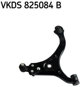 Control/Trailing Arm, wheel suspension VKDS825084B