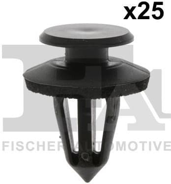 Clip, trim/protection strip 21-40013.25