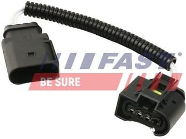 Adapter Cable, air supply control flap FT76530