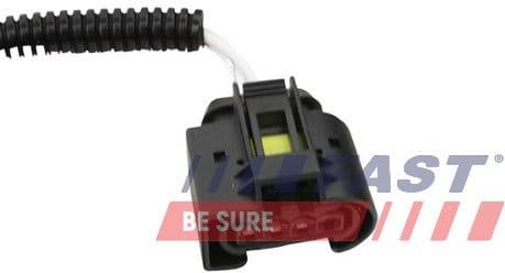Adapter Cable, air supply control flap FT76530 - image 2
