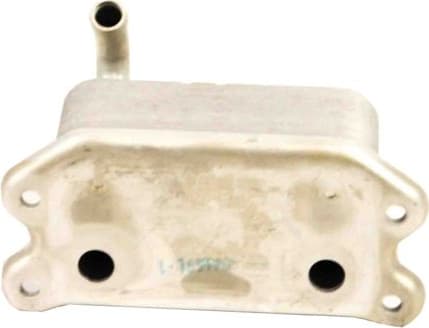 Oil Cooler, engine oil 14-0098 - image 2