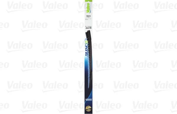 Wiper Blade SILENCIO AQUABLADE SET 572314 - image 7