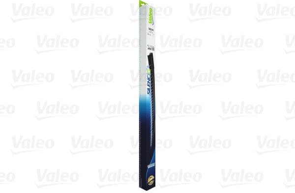 Wiper Blade SILENCIO AQUABLADE SET 572314 - image 8