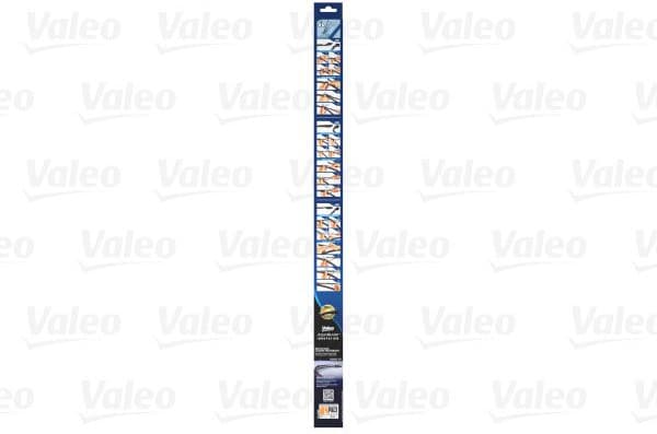 Wiper Blade SILENCIO AQUABLADE SET 572314 - image 10