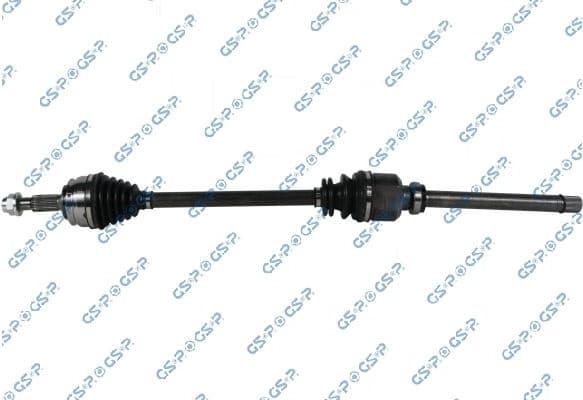 Drive Shaft 203109
