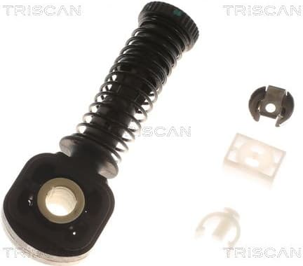 Cable Pull, manual transmission 8140 29773