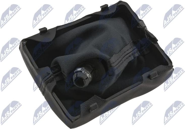 Gear Lever Knob GZB-AU-007 - image 2