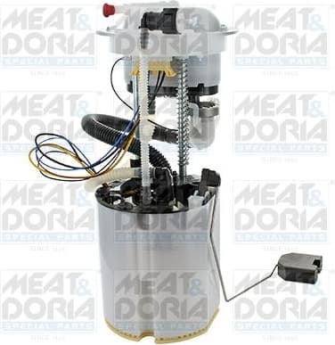 fuel supply unit 77380