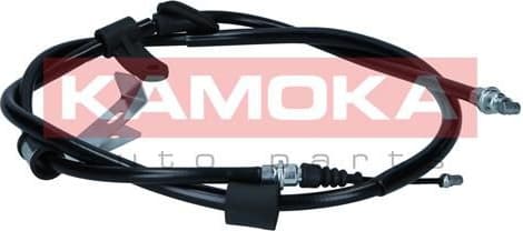 Cable Pull, parking brake 1190082