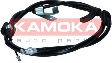 Cable Pull, parking brake 1190082 - image 2