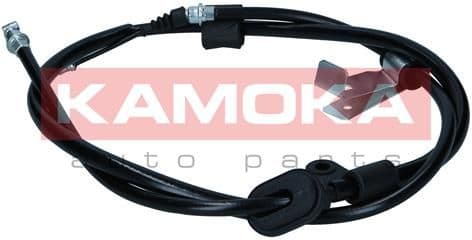 Cable Pull, parking brake 1190082 - image 3