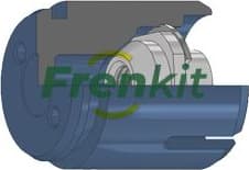Piston, brake caliper K364301