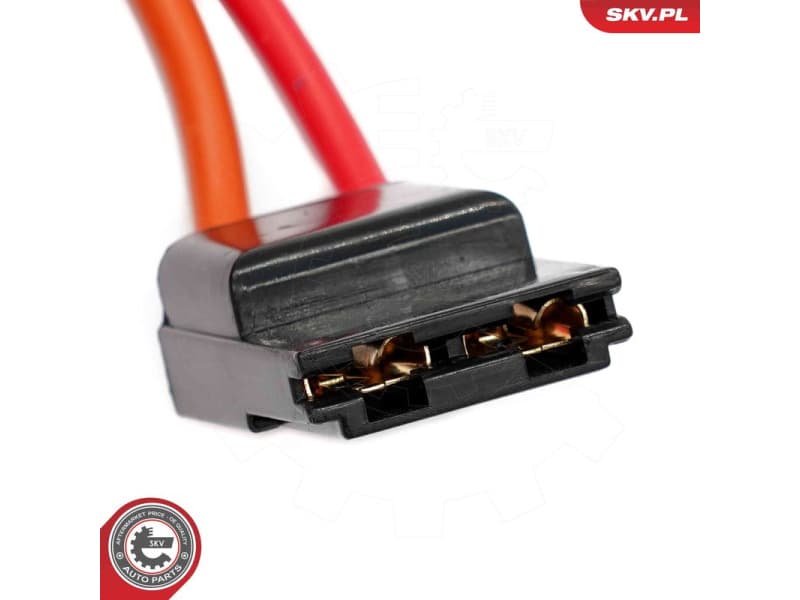 Steering Lock 65SKV232 - image 4