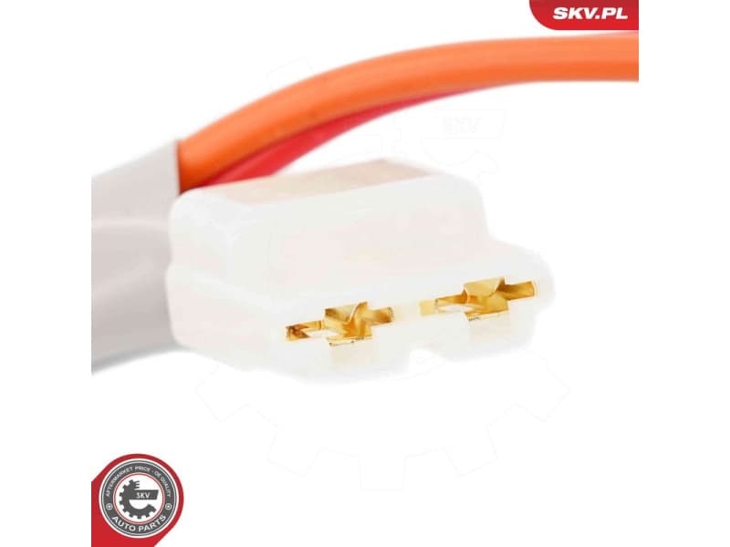 Steering Lock 65SKV232 - image 5